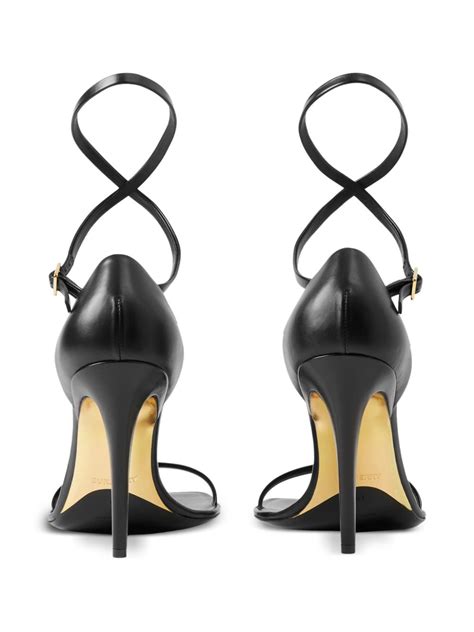 burberry sandalen